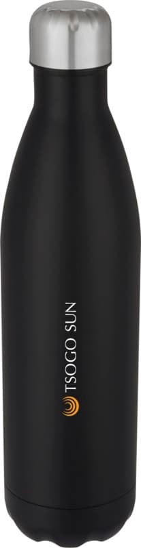 Cove 750 ml vacuum insulated stainless steel bottle 24