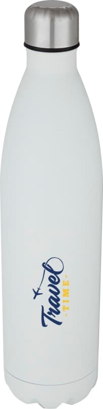 Cove 1 L vacuum insulated stainless steel bottle 6
