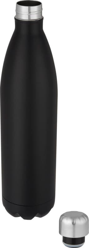 Cove 1 L vacuum insulated stainless steel bottle 15