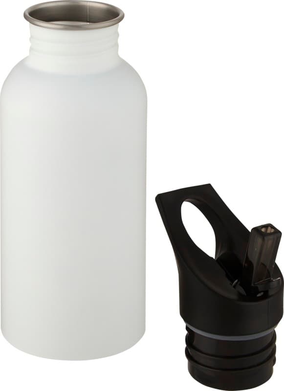Lexi 500 ml stainless steel sport bottle 3