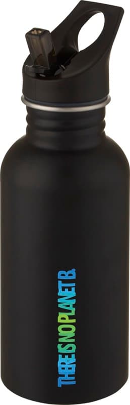 Lexi 500 ml stainless steel sport bottle 9