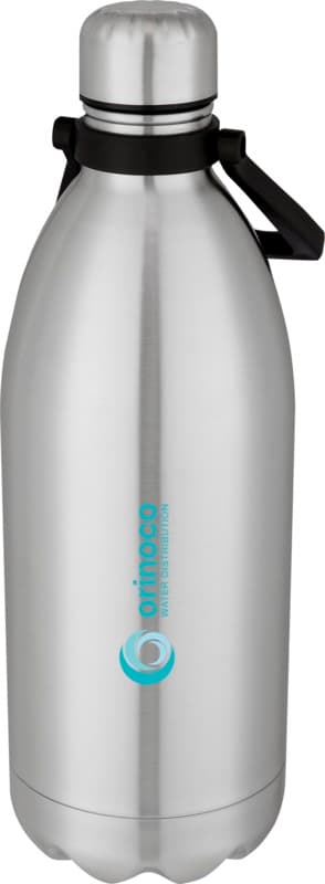 Cove 1.5 L vacuum insulated stainless steel bottle 14