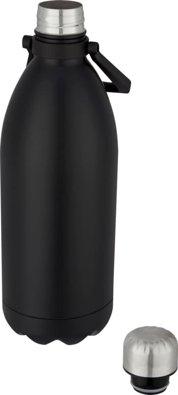 Cove 1.5 L vacuum insulated stainless steel bottle 17
