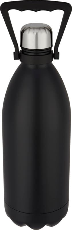 Cove 1.5 L vacuum insulated stainless steel bottle 18
