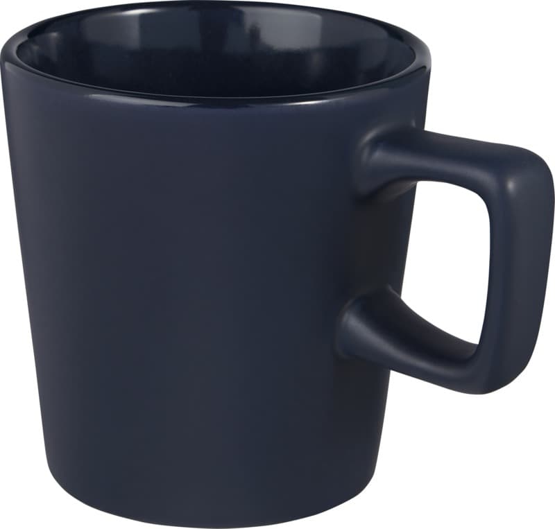 Ross 280 ml ceramic mug 6