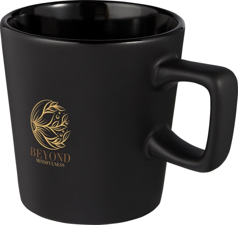 Ross 280 ml ceramic mug 20