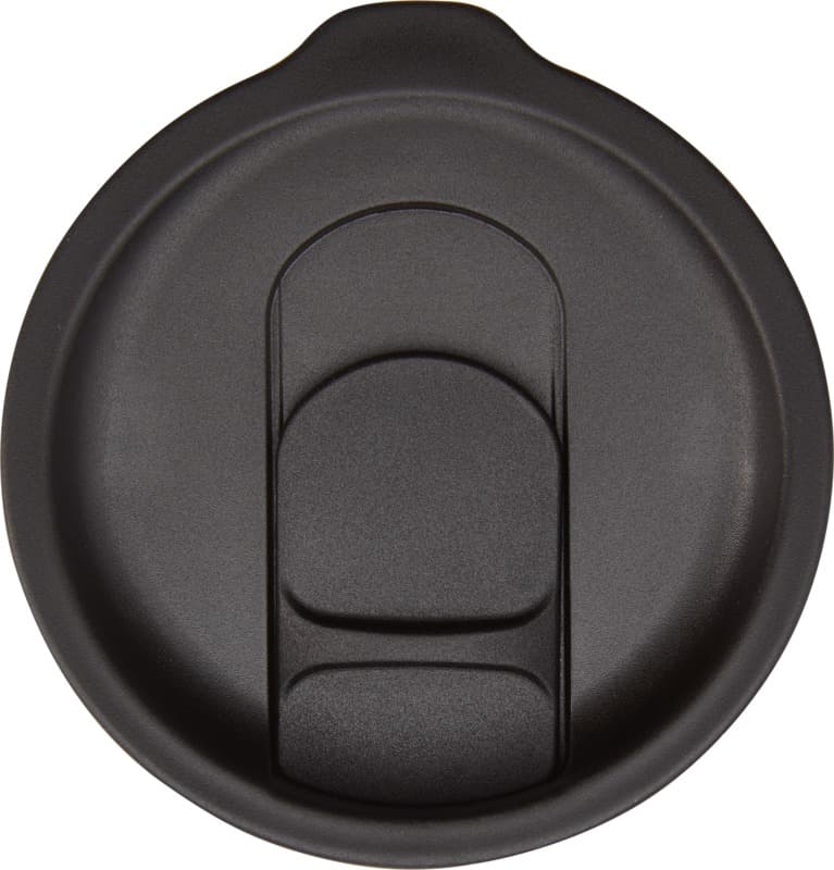 Nordia 400 ml double-wall recycled mug 28