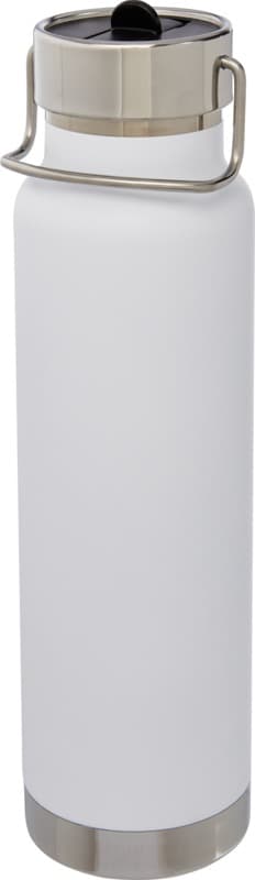 Thor 750 ml copper vacuum insulated sport bottle 5