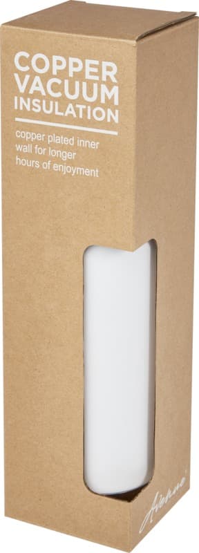 Thor 750 ml copper vacuum insulated sport bottle 8