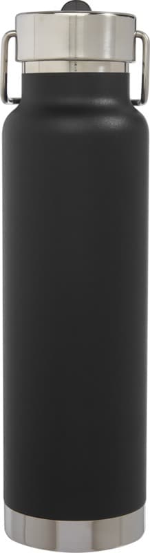 Thor 750 ml copper vacuum insulated sport bottle 23