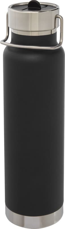 Thor 750 ml copper vacuum insulated sport bottle 25