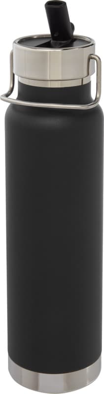 Thor 750 ml copper vacuum insulated sport bottle 26