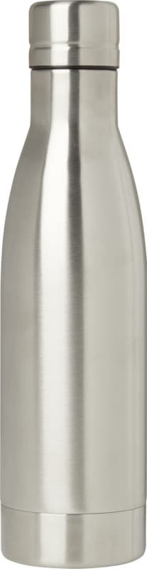 Vasa 500 ml RCS certified recycled stainless steel copper vacuum insulated bottle 36