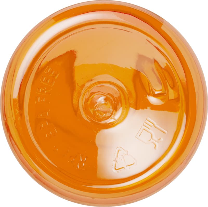 Bodhi 500 ml RPET water bottle 15