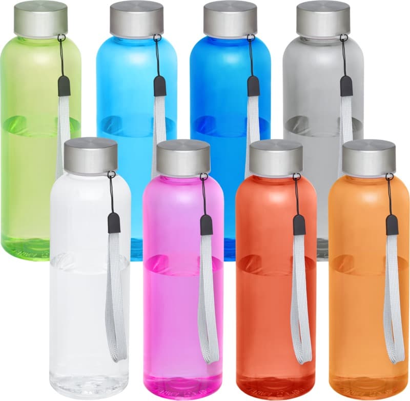 Bodhi 500 ml RPET water bottle 33