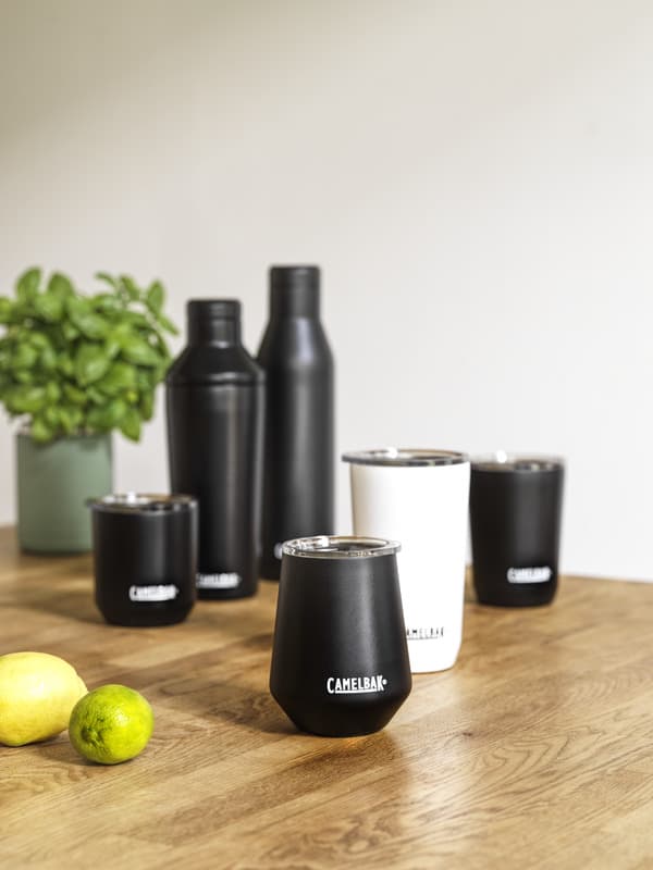 CamelBak® Horizon 600 ml vacuum insulated tumbler 6