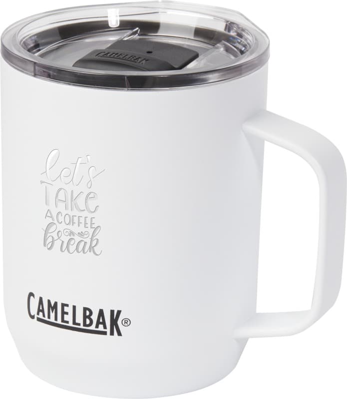 CamelBak® Horizon 350 ml vacuum insulated camp mug 6