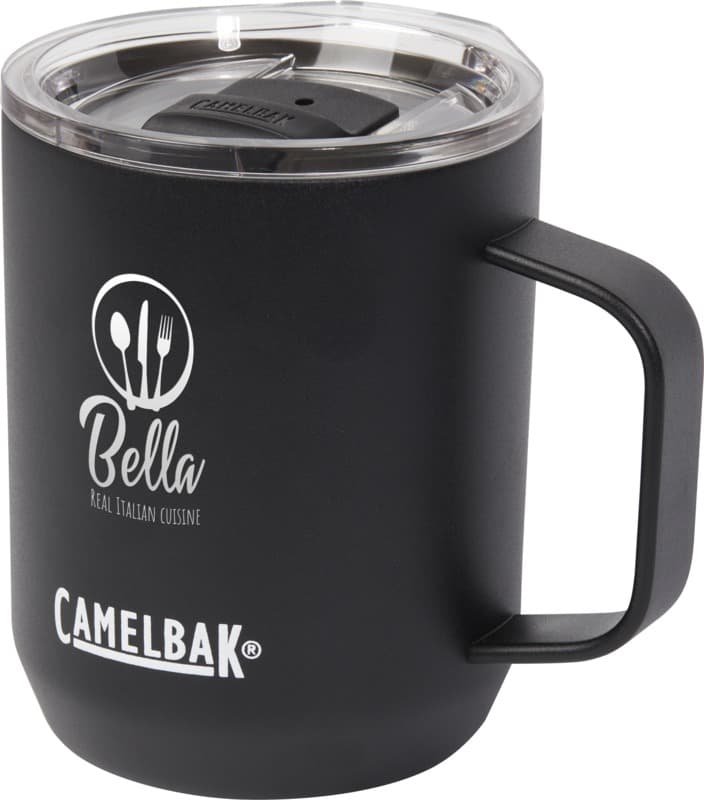 CamelBak® Horizon 350 ml vacuum insulated camp mug 12