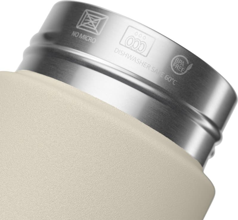 Ocean Bottle 500 ml vacuum insulated water bottle 5