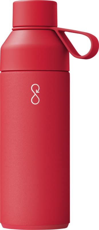 Ocean Bottle 500 ml vacuum insulated water bottle 7