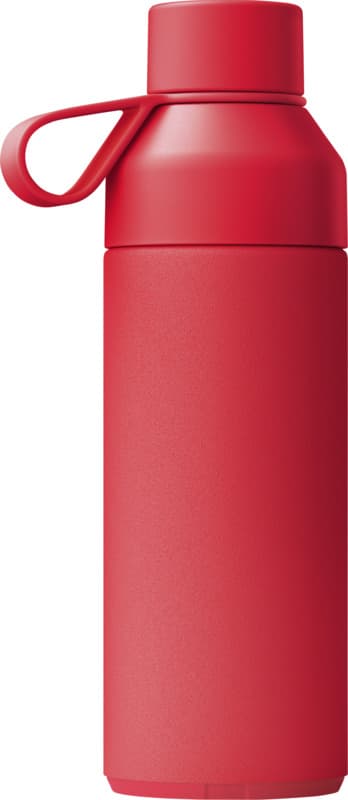 Ocean Bottle 500 ml vacuum insulated water bottle 8