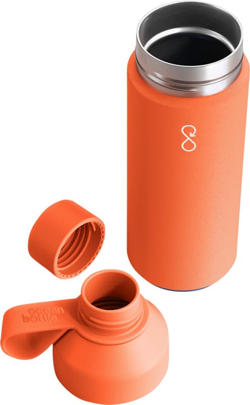 Ocean Bottle 500 ml vacuum insulated water bottle 12