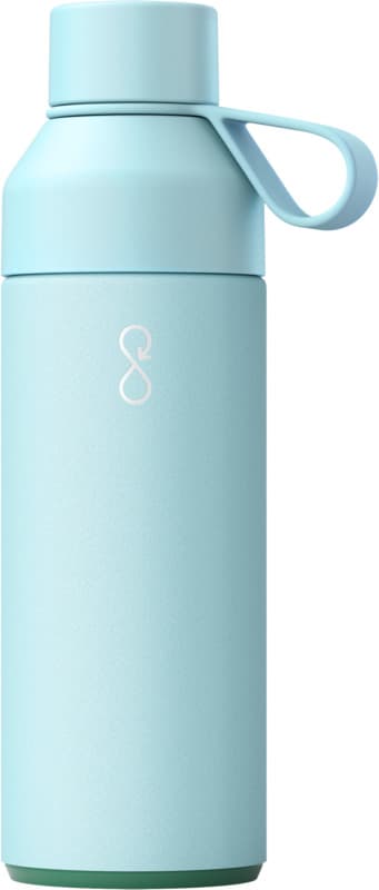 Ocean Bottle 500 ml vacuum insulated water bottle 22