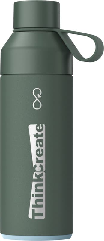 Ocean Bottle 500 ml vacuum insulated water bottle 33