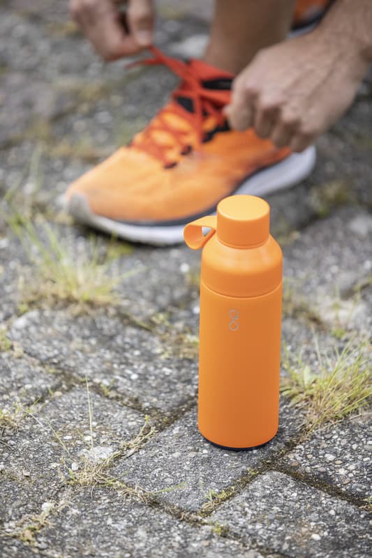 Ocean Bottle 500 ml vacuum insulated water bottle 31