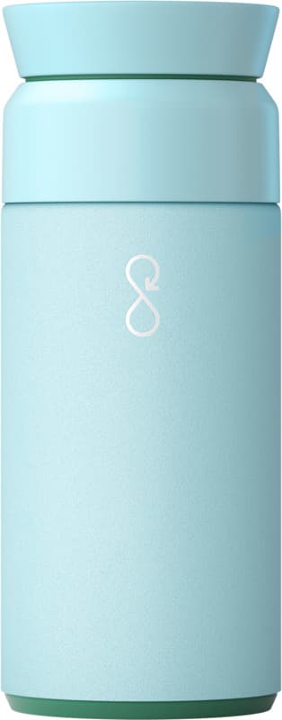Ocean Bottle 350 ml brew flask 9