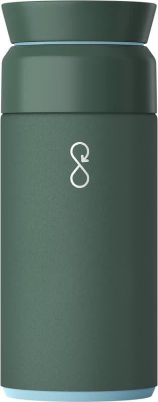 Ocean Bottle 350 ml brew flask 13