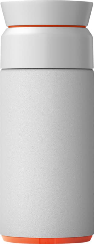 Ocean Bottle 350 ml brew flask 18