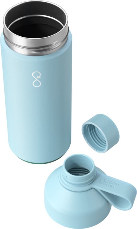 Big Ocean Bottle 1000 ml vacuum insulated water bottle 13