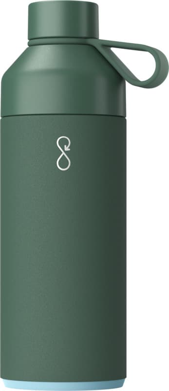 Big Ocean Bottle 1000 ml vacuum insulated water bottle 16