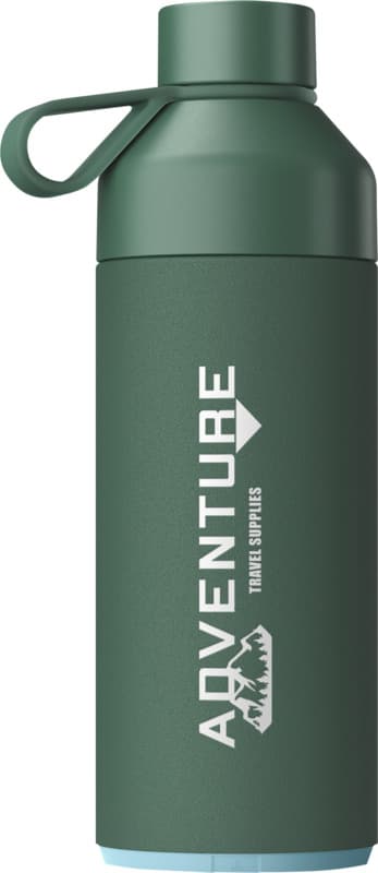 Big Ocean Bottle 1000 ml vacuum insulated water bottle 20