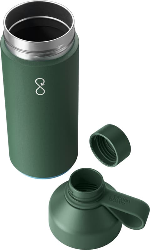Big Ocean Bottle 1000 ml vacuum insulated water bottle 18
