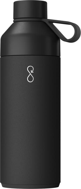 Big Ocean Bottle 1000 ml vacuum insulated water bottle 21