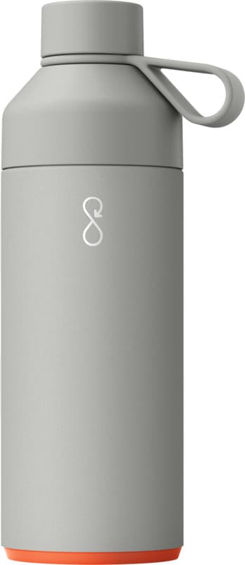 Big Ocean Bottle 1000 ml vacuum insulated water bottle 26