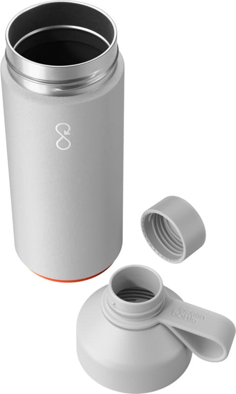 Big Ocean Bottle 1000 ml vacuum insulated water bottle 28