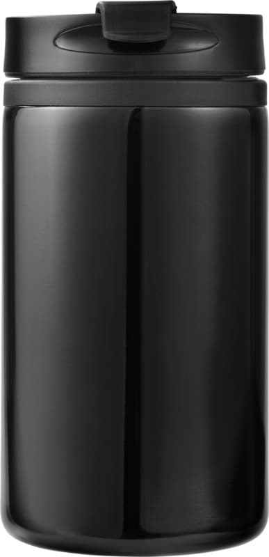 Mojave 250 ml RCS certified recycled stainless steel insulated tumbler 8