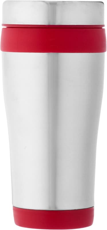 Elwood 410 ml RCS certified recycled stainless steel insulated tumbler  7