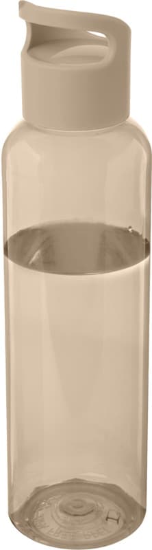 Sky 650 ml recycled plastic water bottle 7