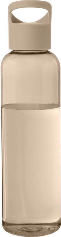 Sky 650 ml recycled plastic water bottle 8