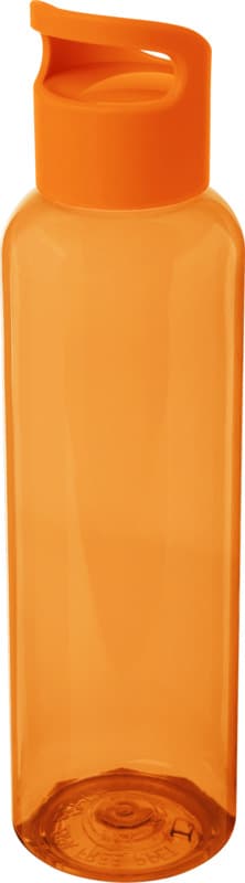 Sky 650 ml recycled plastic water bottle 19