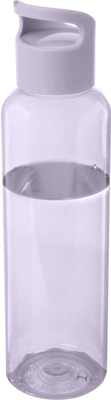 Sky 650 ml recycled plastic water bottle 22