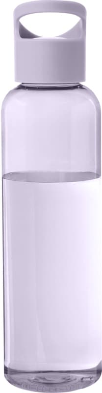 Sky 650 ml recycled plastic water bottle 23