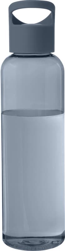 Sky 650 ml recycled plastic water bottle 38