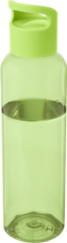 Sky 650 ml recycled plastic water bottle 42