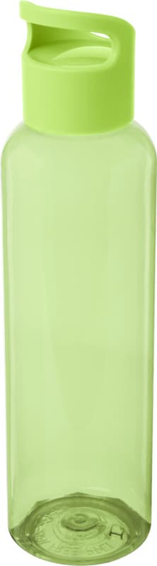 Sky 650 ml recycled plastic water bottle 44