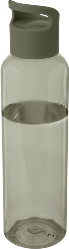 Sky 650 ml recycled plastic water bottle 47